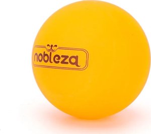Nobleza Świecąca winylowa zabawka w kształcie piłki Świecąca winylowa zabawka w kształcie piłki 2