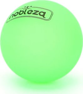 Nobleza Świecąca winylowa zabawka w kształcie piłki Świecąca winylowa zabawka w kształcie piłki 4