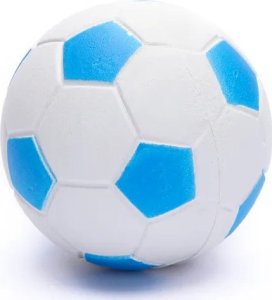 Nobleza Piłka do piłki nożnej z pianki gumowej Piłka do piłki nożnej z pianki gumowej 2