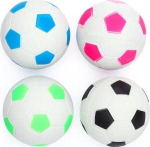 Nobleza Piłka do piłki nożnej z pianki gumowej Piłka do piłki nożnej z pianki gumowej 3