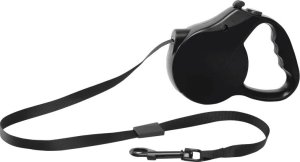 Nobleza Smycz automatyczna 3 metry 25KG RED/BLUE/BLACK DOG RETRACTABLE LEASH L3M 25KG RED/BLUE/BLACK 5