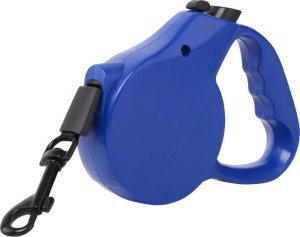 Nobleza Smycz automatyczna 3 metry 25KG RED/BLUE/BLACK DOG RETRACTABLE LEASH L3M 25KG RED/BLUE/BLACK 6