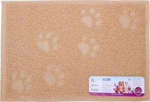 Nobleza Urocza mata z nadrukiem w łapki Urocza mata z nadrukiem w łapki 4