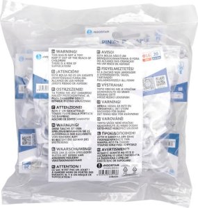 Aigostar  Przychwyt kablowy,  16 mm Zacisk kablowy,  16 mm 7