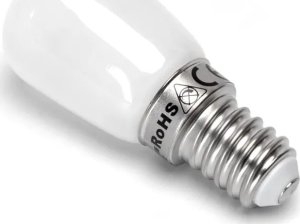 Aigostar  Żarówka LED do Lodówki T26 E14 3,5W Żarówka LED do Lodówki T26 E14 3,5W 3