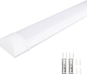 Świetlówka Aigostar  LED Listwa świetlna 0.9m 30W LED Listwa świetlna 0.9m 30W 1