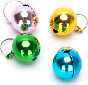 Nobleza Miedziany dzwoneczek Miedziany dzwoneczek 2