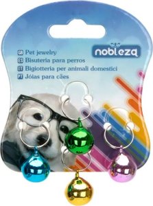 Nobleza Miedziany dzwoneczek Miedziany dzwoneczek 3