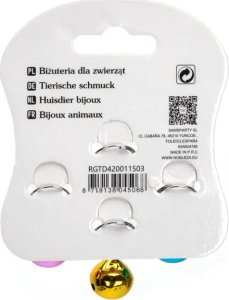 Nobleza Miedziany dzwoneczek Miedziany dzwoneczek 4