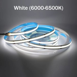 Świetlówka Aigostar  Taśma led T8 1.2m 18W neutralny LED Plastikowa rurka świetlna T8 1.2m 18W 1