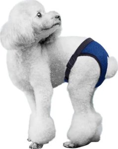 Nobleza Pieluchy dla zwierząt Pieluchy dla zwierząt 5