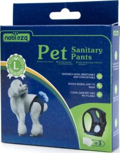 Nobleza Pieluchy dla zwierząt Pieluchy dla zwierząt 8