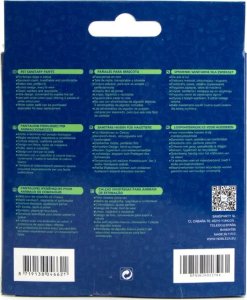 Nobleza Pieluchy dla zwierząt Pieluchy dla zwierząt 9