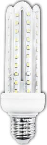 Aigostar  Żarówka LED W Kształcie U 4U E27 15W/230V biała ciepła Żarówka LED W Kształcie U 4U E27 15W/230V biała ciepła 1