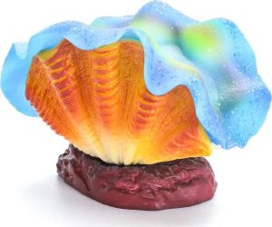 Nobleza Fluorescencyjna dekoracja do akwarium Fluorescencyjna przydacznia 3