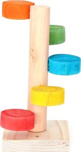 Nobleza Drabinka dla chomików Drabinka dla chomików 2