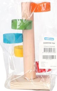 Nobleza Drabinka dla chomików Drabinka dla chomików 3