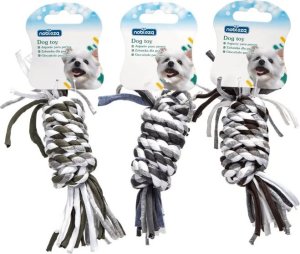 Nobleza Zabawka z bawełnianego sznura dla psów Zabawka z bawełnianego sznura dla psów 6