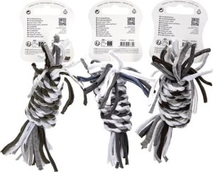 Nobleza Zabawka z bawełnianego sznura dla psów Zabawka z bawełnianego sznura dla psów 7