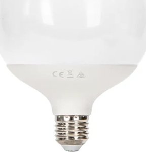 Aigostar  Zarówka diodowa LED G120 E27 20W 6500k Zarówka diodowa LED G120 E27 20W 6500k 2