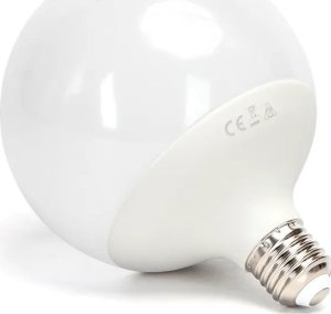 Aigostar  Zarówka diodowa LED G120 E27 20W 6500k Zarówka diodowa LED G120 E27 20W 6500k 3