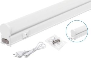 Świetlówka Aigostar  Świetlówka LED T5 18W 6500K 1,2 m Świetlówka LED T5 18W 6500K 1,2 m 1