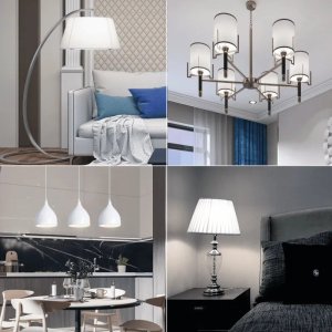 Aigostar  Żarówka diodowa kulka LED G45 E27 3W 6500K Żarówka diodowa kulka LED G45 E27 3W 6500K 4