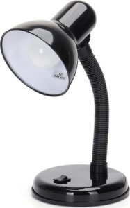 Lampa stołowa Aigostar  Metalowa lampa stołowa E27/bez żarówki Metalowa lampa stołowa E27/bez żarówki 1