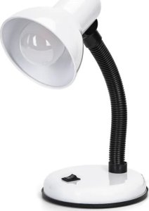 Lampa stołowa Aigostar  Metalowa lampa stołowa E27/bez żarówki Metalowa lampa stołowa E27/bez żarówki 1