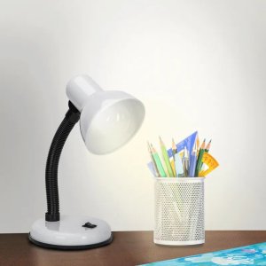 Lampka biurkowa Aigostar  biała 3