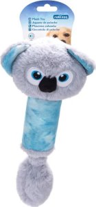 Nobleza Pluszowy niedźwiedź Pluszowy niedźwiedź 4