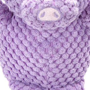 Nobleza Pluszowa świnka Pluszowa świnka 3