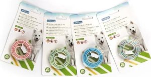 Nobleza Obroża przeciwpchelna Obroża przeciwpchelna 6