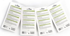 Nobleza Obroża przeciwpchelna Obroża przeciwpchelna 7