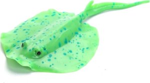 Nobleza Odblaskowa jednokolorowa manta Odblaskowa jednokolorowa manta 2