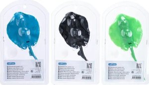 Nobleza Odblaskowa jednokolorowa manta Odblaskowa jednokolorowa manta 6