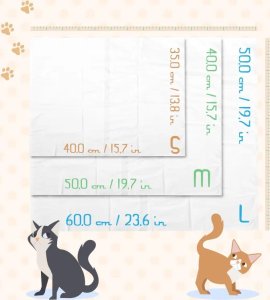 Nobleza Jednorazowy wkład do kuwety 12 szt. Jednorazowy wkład do kuwety 12 szt. 2