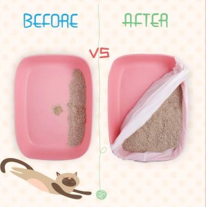 Nobleza Jednorazowy wkład do kuwety 12 szt. Jednorazowy wkład do kuwety 12 szt. 6