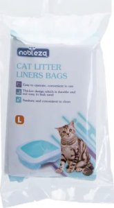 Nobleza Jednorazowy wkład do kuwety 12 szt. Jednorazowy wkład do kuwety 12 szt. 9