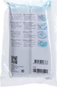 Nobleza Jednorazowy wkład do kuwety 12 szt. Jednorazowy wkład do kuwety 12 szt. 10