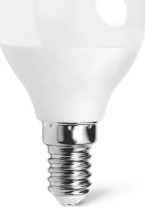 Aigostar  Żarówka diodowa LED G45 E14 9W Żarówka diodowa LED G45 E14 9W 1