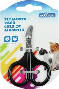 Nobleza Obcinacz do pazurków zwierząt Obcinacz do pazurków zwierząt 3