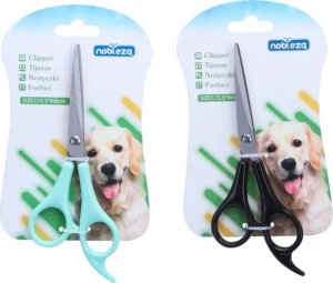 Nobleza Nożyczki do pielęgnacji zwierząt Nożyczki do pielęgnacji zwierząt 5