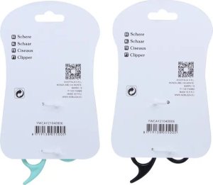 Nobleza Nożyczki do pielęgnacji zwierząt Nożyczki do pielęgnacji zwierząt 6