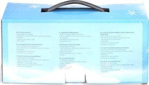 Nobleza Mata chodząca dla zwierząt 40x50cm idealna na letnie upały Mata chodząca dla zwierząt 40x50cm idealna na letnie upały 7