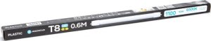 Świetlówka Aigostar  Świetlówka led T8 0.6m 10W zimna LED Plastikowa rurka świetlna T8 0.6m 10W 6