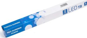 Świetlówka Aigostar  LED Aluminiowo-plastikowa rurka świetlna T8 1.5m 24W LED Aluminiowo-plastikowa rurka świetlna T8 1.5m 24W 5