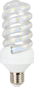 Aigostar  żarówka spiralna LED E27 15W biała zimna Świetlówka spiralna LED E27 15W biała zimna 1