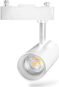 Aigostar  LED Dwuprzewodowe światło szynowe białe  24W LED Dwuprzewodowe światło szynowe białe  24W 1