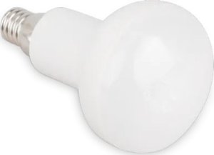 Aigostar  Żarówka diodowa skupiona LED R50 E14 7W 3000k 610lm biała ciepła Żarówka diodowa skupiona LED R50 E14 7W 3000k 610lm biała ciepła 2